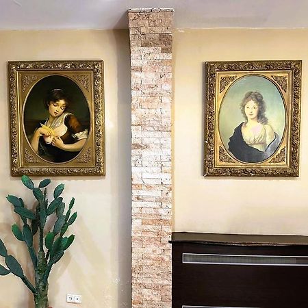 G Bakuri Hotell Batumi Eksteriør bilde