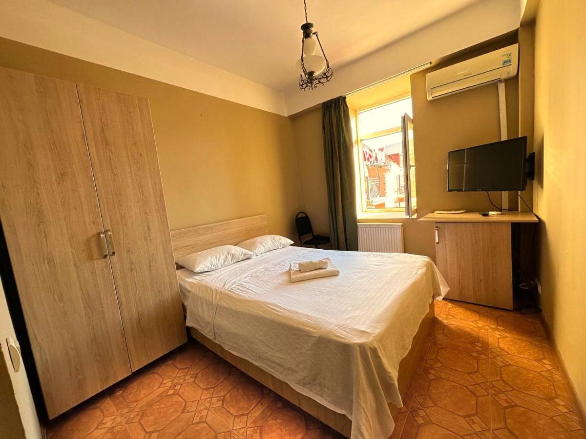 G Bakuri Hotell Batumi Eksteriør bilde