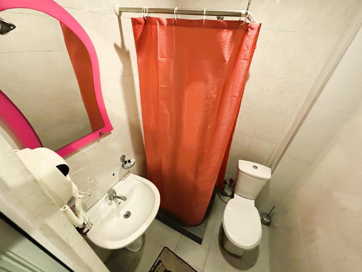 G Bakuri Hotell Batumi Eksteriør bilde