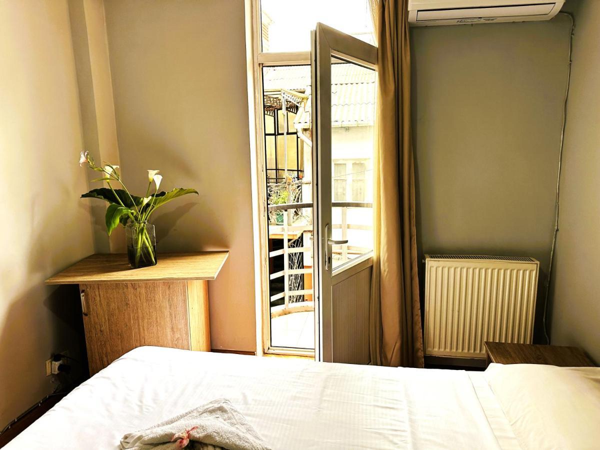 G Bakuri Hotell Batumi Eksteriør bilde