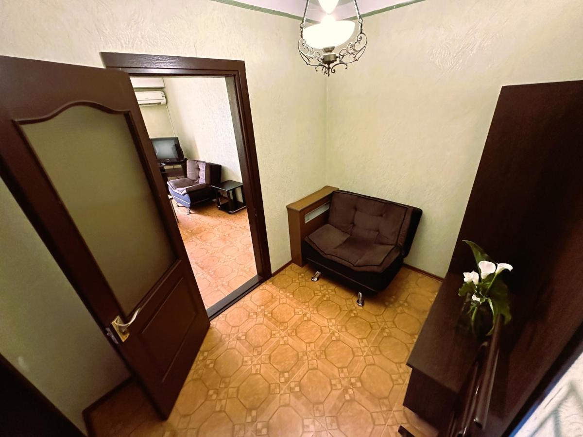 G Bakuri Hotell Batumi Eksteriør bilde