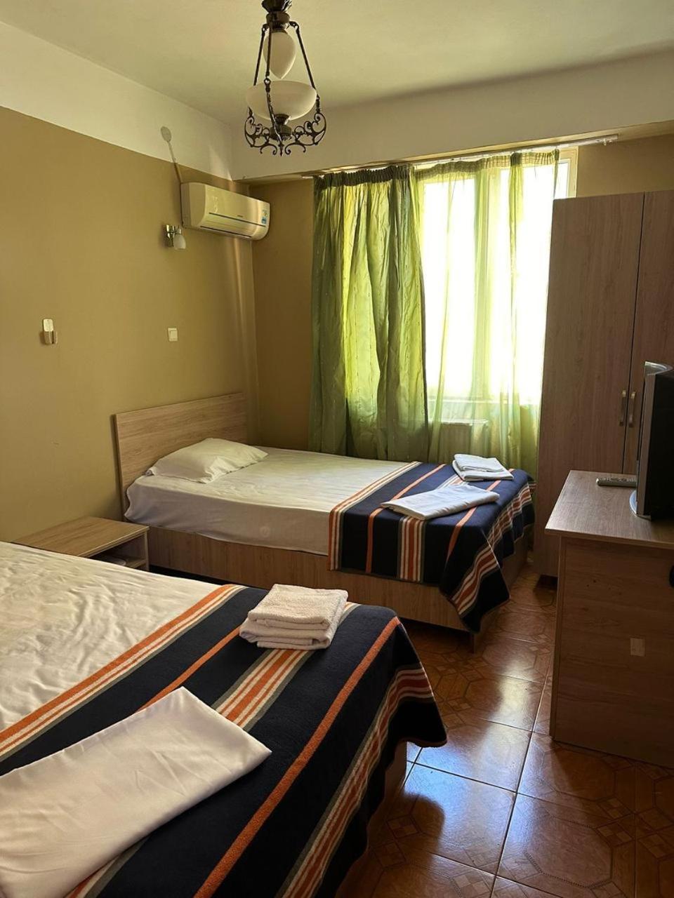 G Bakuri Hotell Batumi Eksteriør bilde