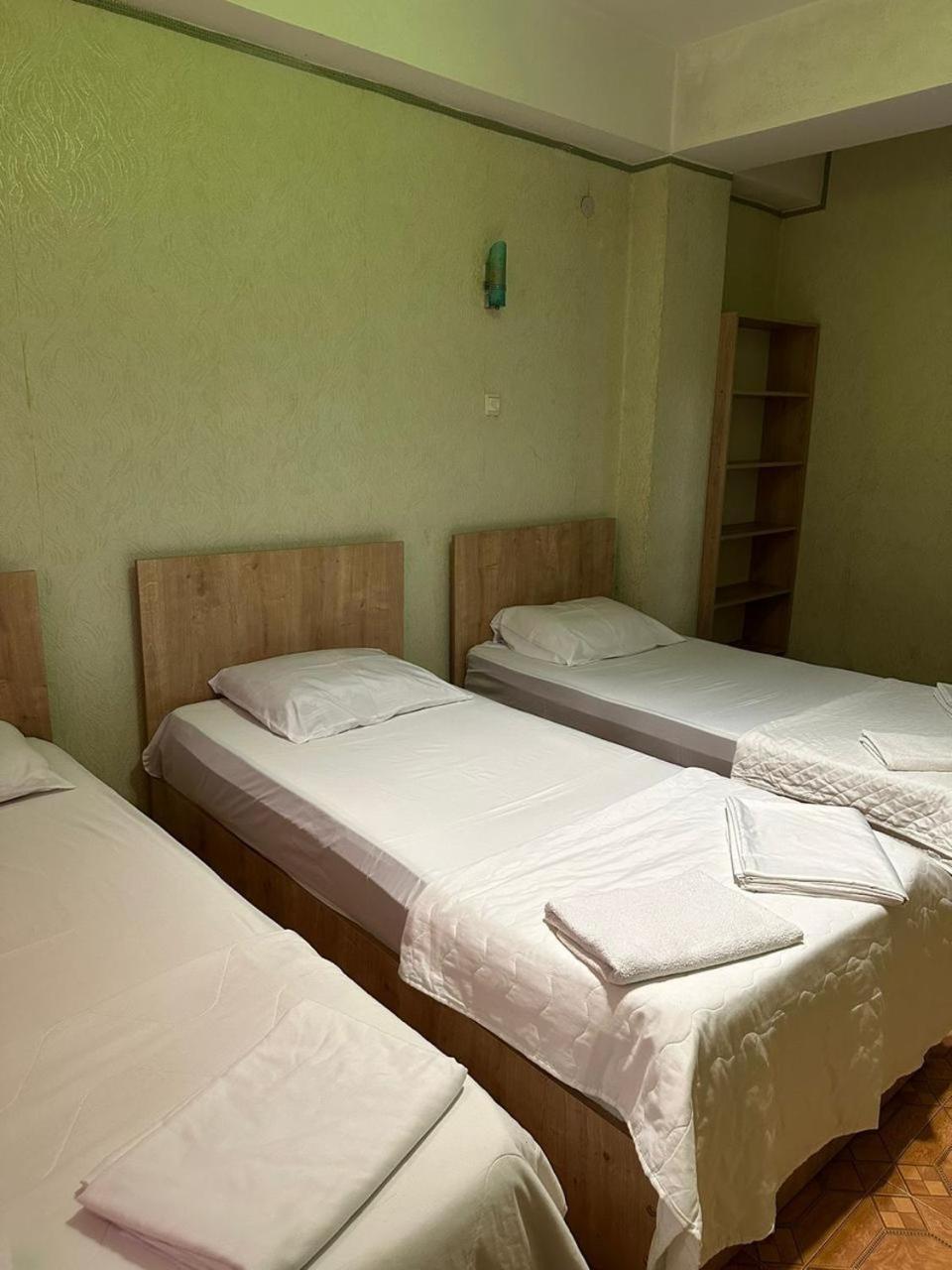 G Bakuri Hotell Batumi Eksteriør bilde